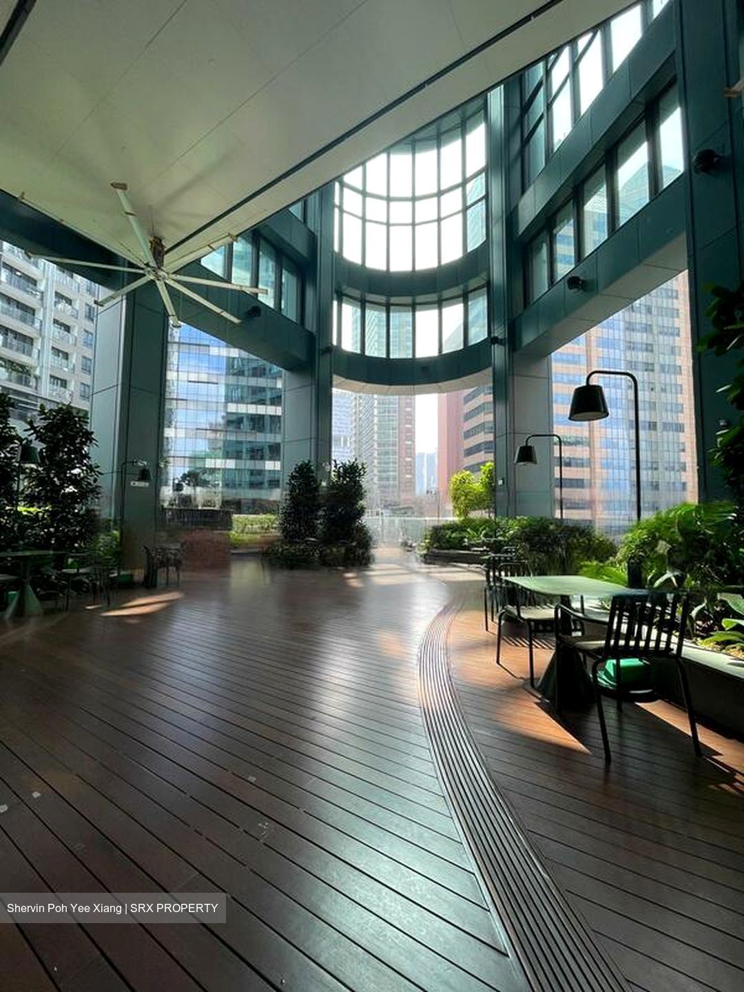 Hub Synergy Point (D2), Office #459836241